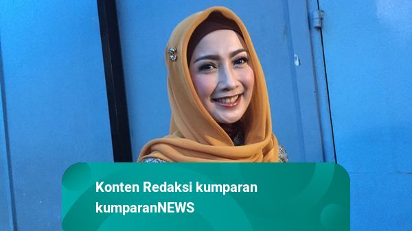 Zulkifli Hasan Harap Desy Ratnasari Bisa Kalahkan Popularitas Ridwan